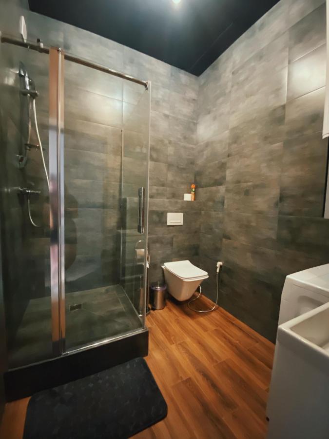 Arcadia Loft Apartment Одесса Экстерьер фото