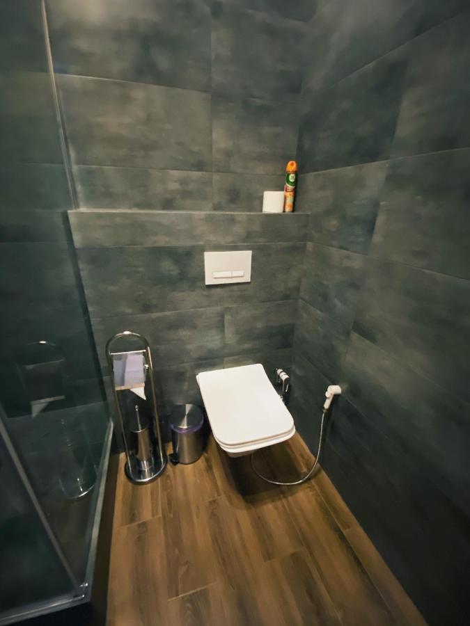 Arcadia Loft Apartment Одесса Экстерьер фото