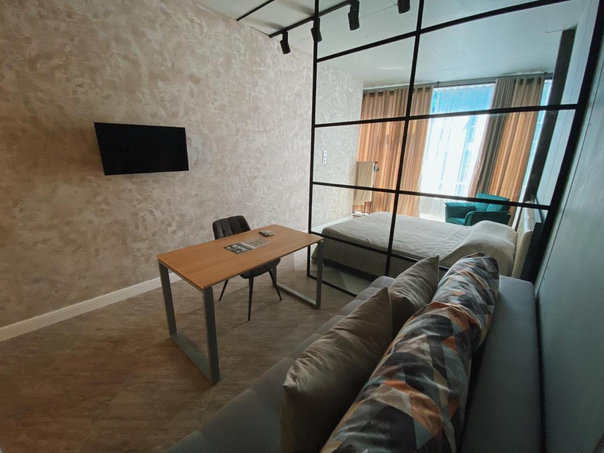 Arcadia Loft Apartment Одесса Экстерьер фото