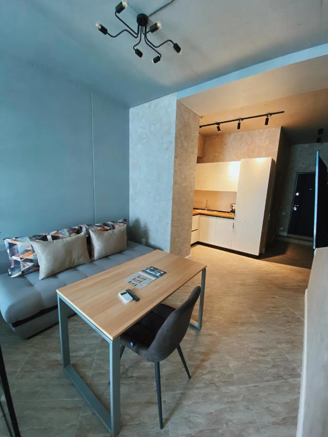 Arcadia Loft Apartment Одесса Экстерьер фото