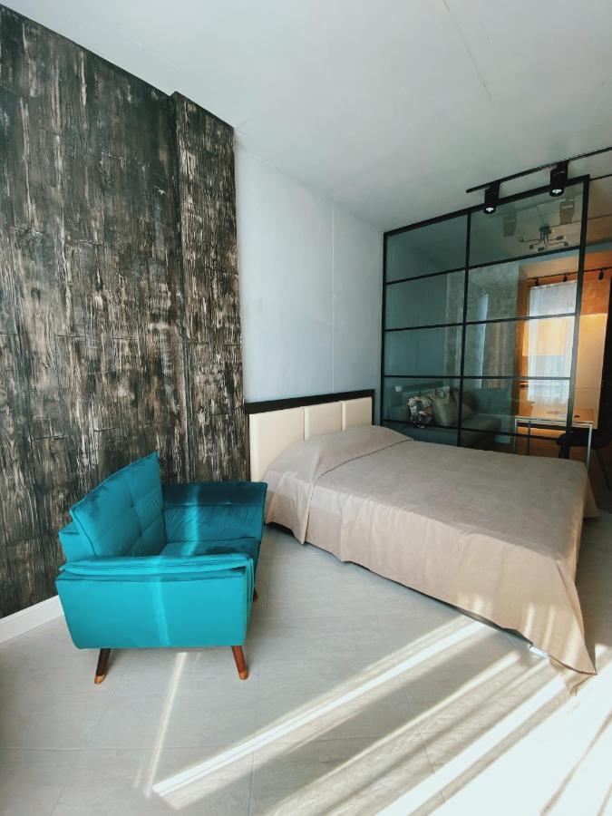 Arcadia Loft Apartment Одесса Экстерьер фото