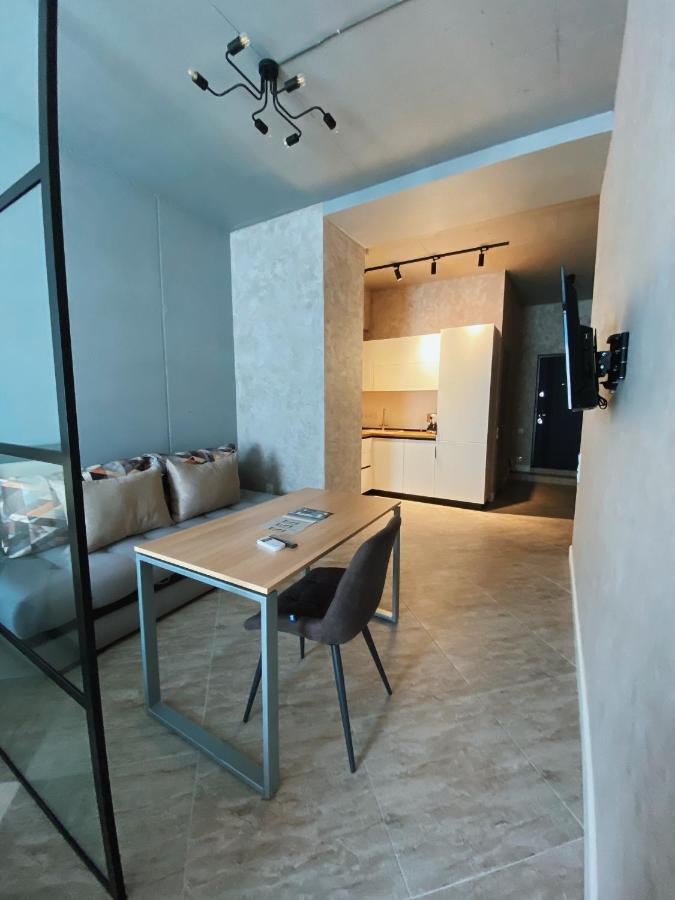 Arcadia Loft Apartment Одесса Экстерьер фото