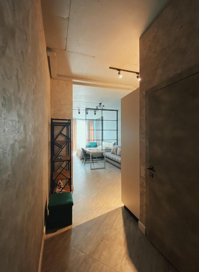 Arcadia Loft Apartment Одесса Экстерьер фото