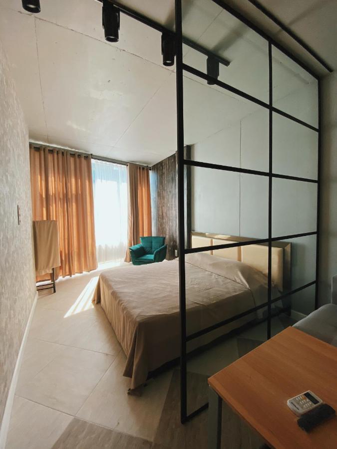 Arcadia Loft Apartment Одесса Экстерьер фото