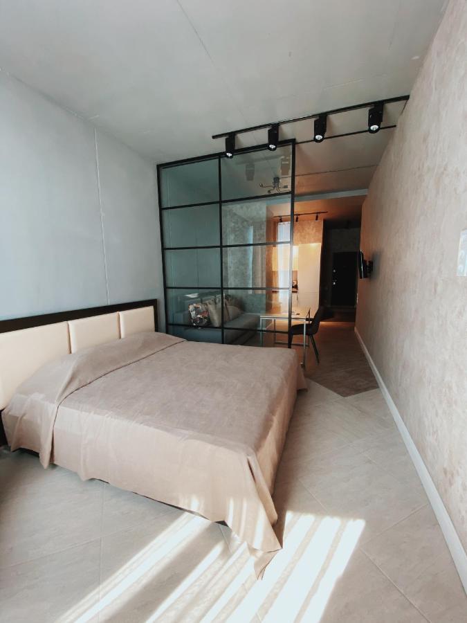 Arcadia Loft Apartment Одесса Экстерьер фото