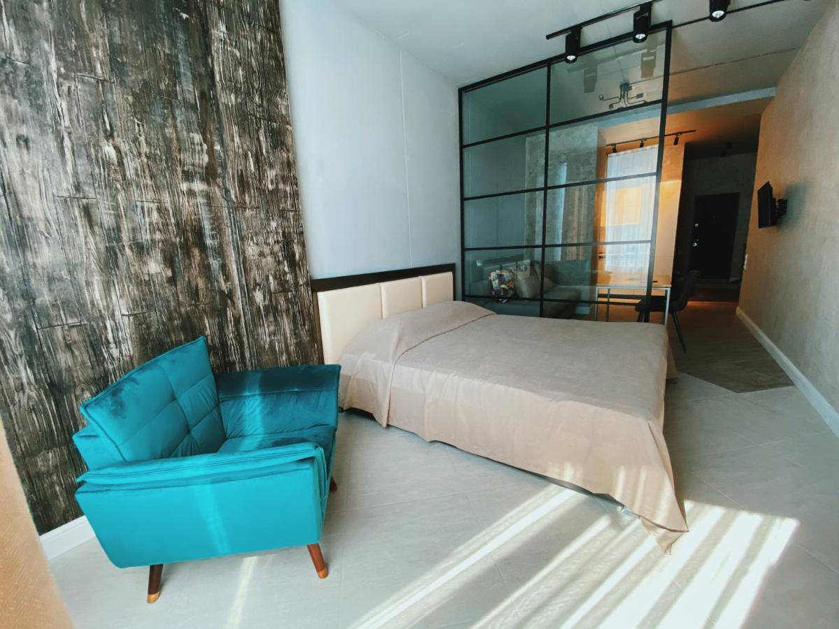 Arcadia Loft Apartment Одесса Экстерьер фото