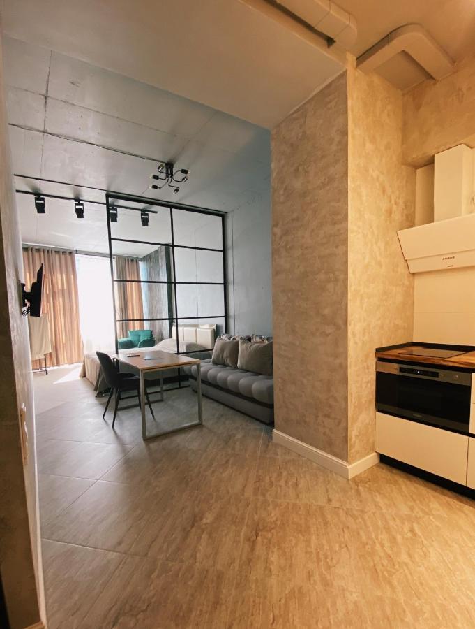 Arcadia Loft Apartment Одесса Экстерьер фото